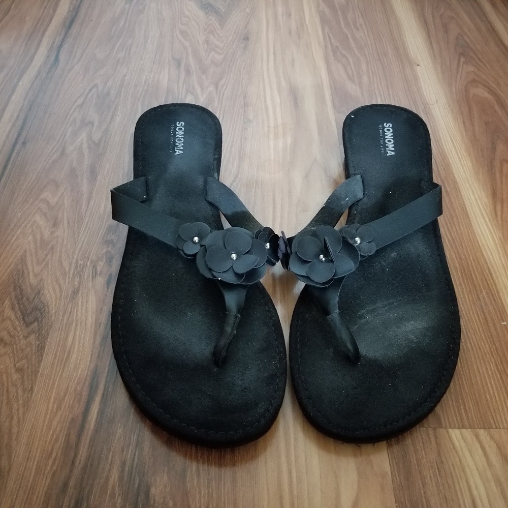 Sonoma Shoes